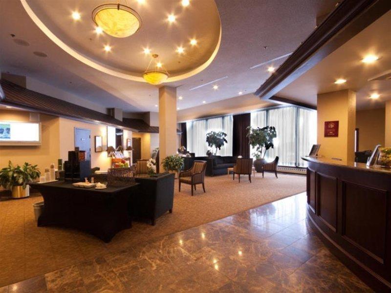 Radisson Suite Hotel Halifax Ngoại thất bức ảnh